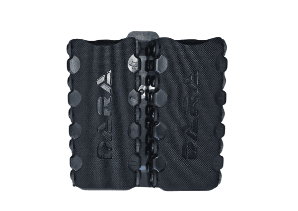 Auto Retention Doppel-Magazintasche DARA HOLSTERS - Schwarz, Bild 1